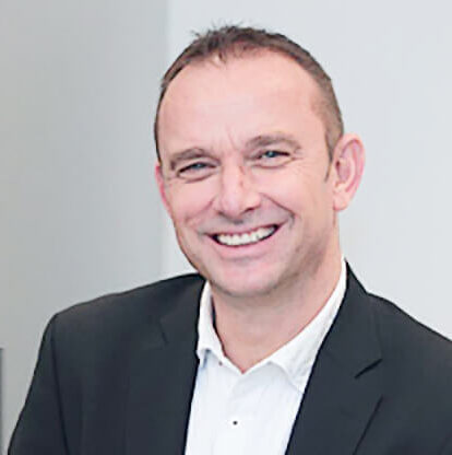 Rolf Mörle - Korroexpert